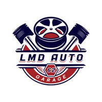 Garage Automobile Lens