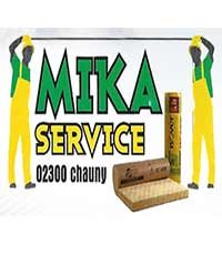 mika-service