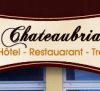le chateau briand