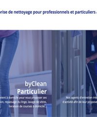 ByClean