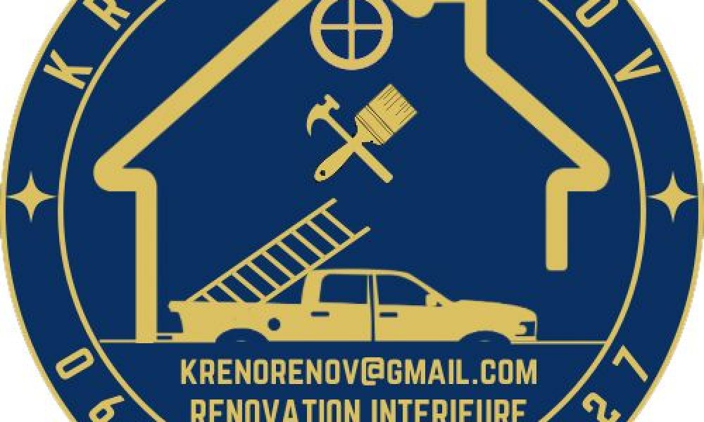 Entreprise de rénovation à Valenciennes