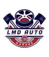 Garage Automobile Lens