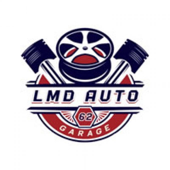 Garage Automobile Lens