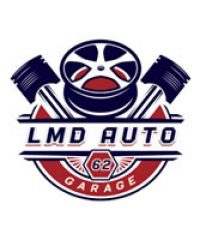 Garage Automobile Lens